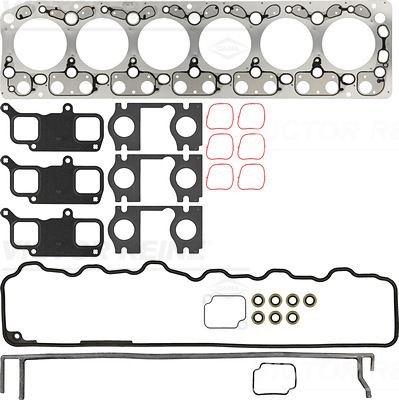 VICTOR REINZ 02-36115-02 - Gasket Kit, cylinder head