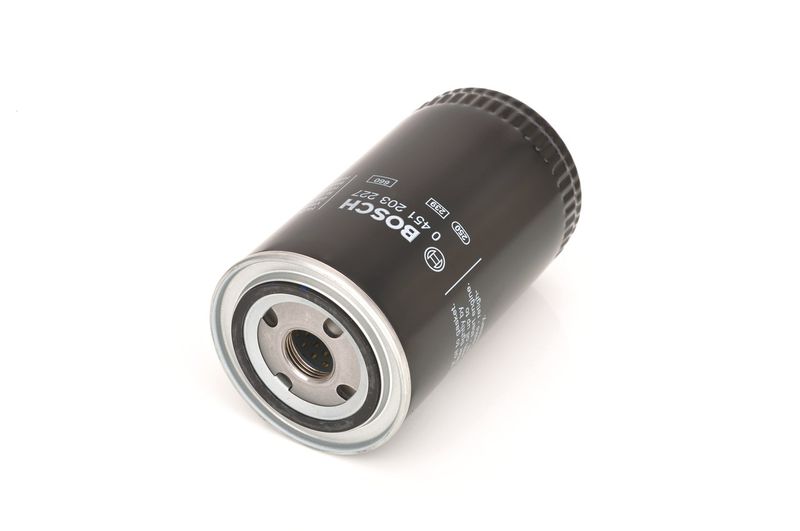 BOSCH 0451203227 Oil Filter