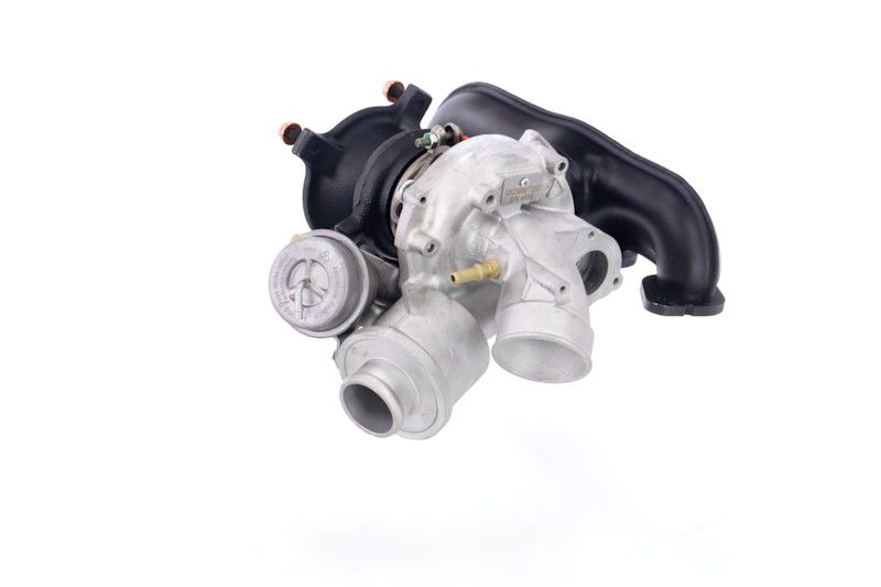 REMANTE 003-001-000028R Charger, charging (supercharged/turbocharged)