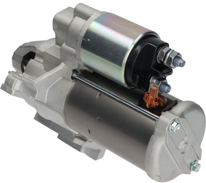 Starter, HC-Cargo F 032 116 416