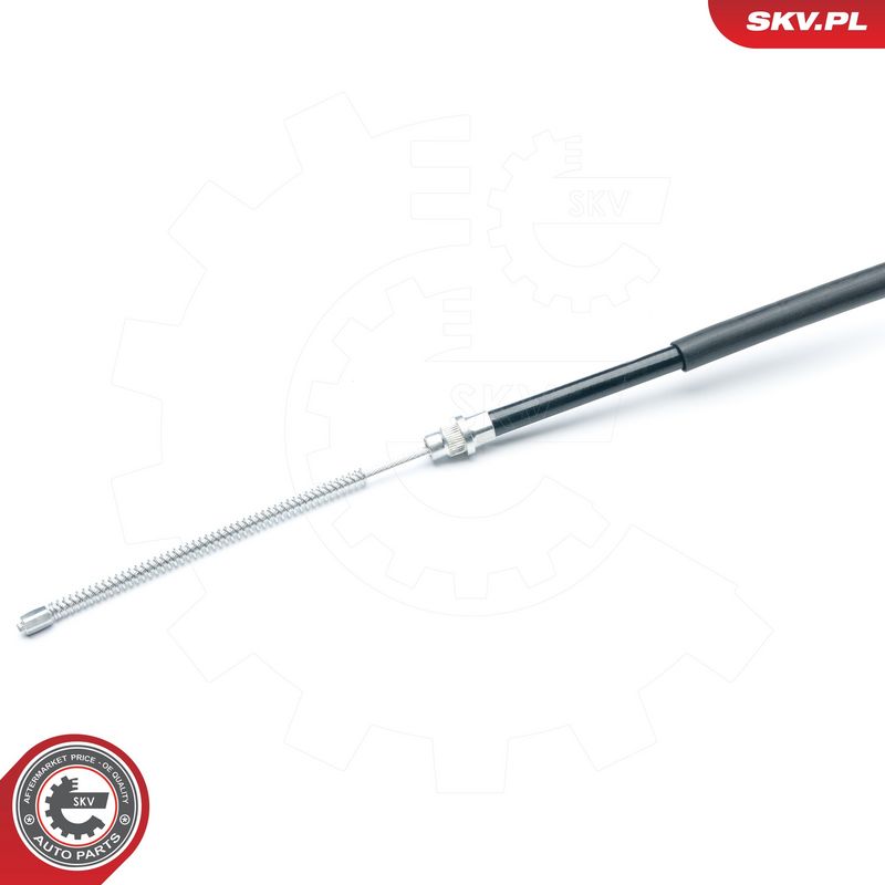 Tross, seisupidur, ESEN SKV 26SKV323