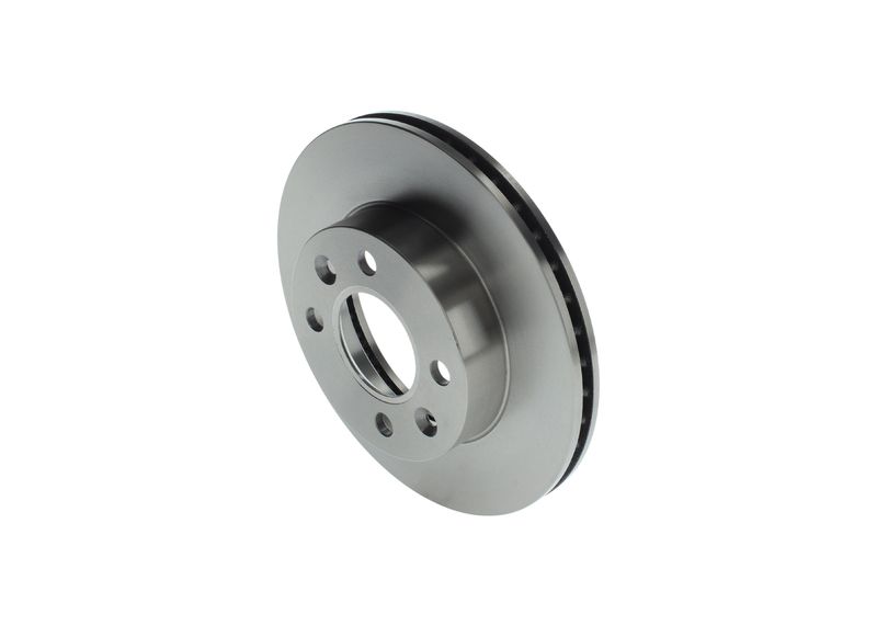 BOSCH 0986479R52 Brake Disc