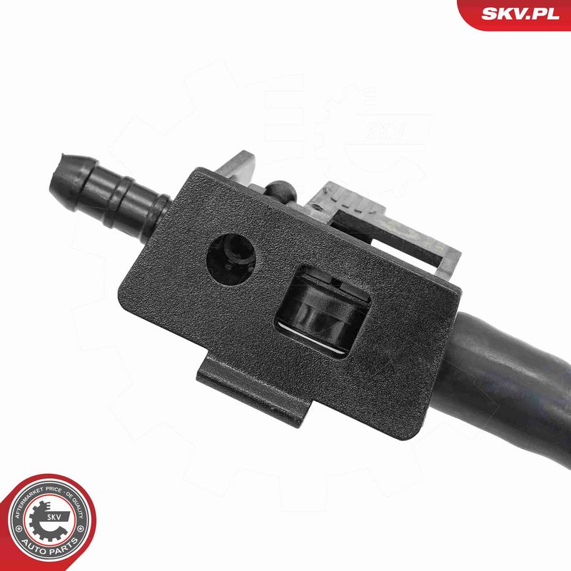 ESEN SKV 15SKV259 Washer Fluid Jet, window cleaning