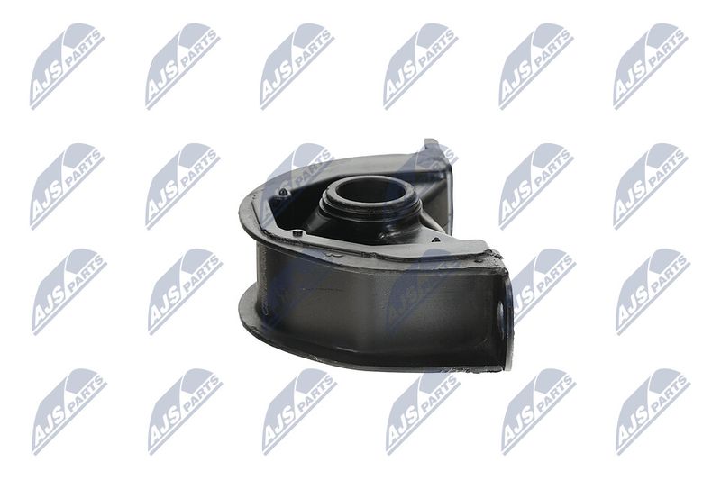 Paigutus, Mootor, NTY ZPS-HD-039