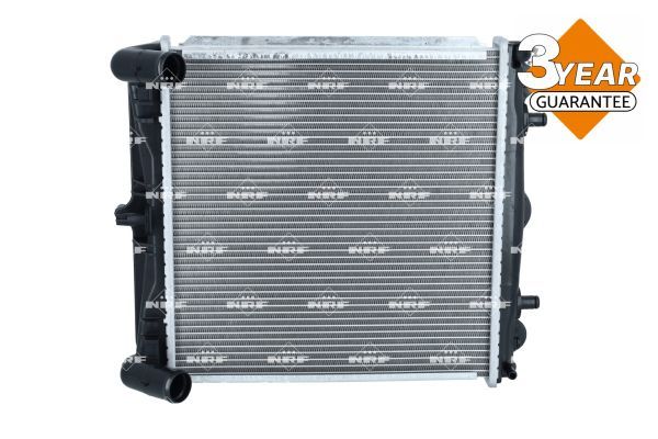 Radiator, racire motor NRF 59131