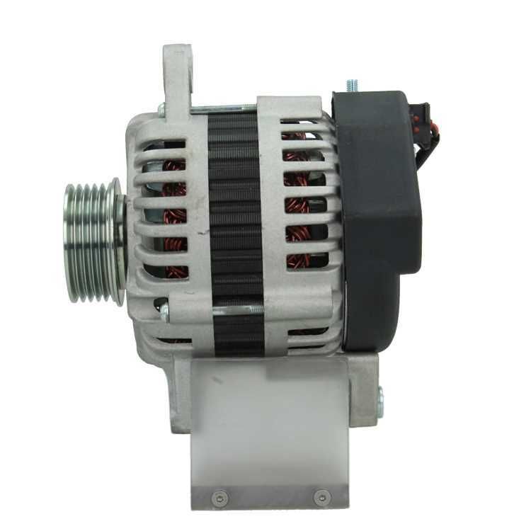 BV PSH 415.501.065.200 Alternator