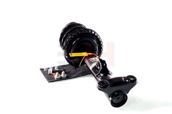 Vedruamort, GH GH-353303C04