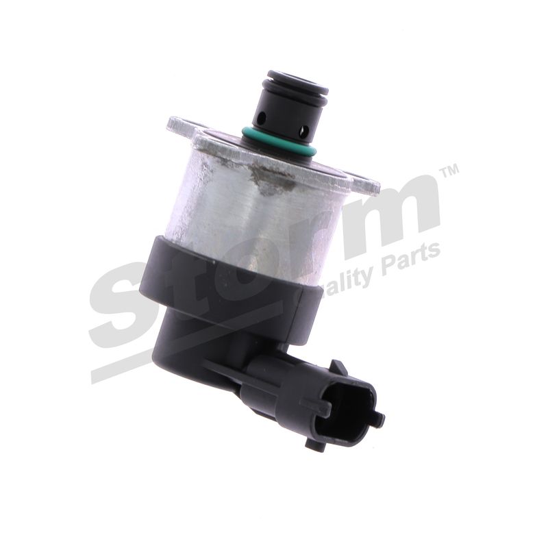 Régulateur, quantité de carburant (système à rampe commune) STORM QUALITY PARTS STO300201
