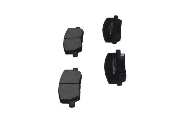 Kavo Parts KBP-10067 Brake Pad Set, disc brake