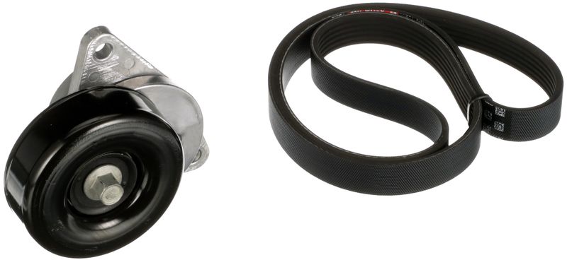 Σετ ιμάντων poly-V  Micro-V® Kit