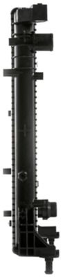 MAHLE CR 2002 000P Radiator, engine cooling