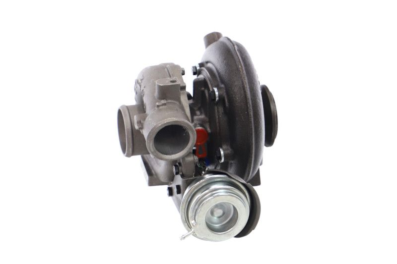 REMANTE 003-001-000219R Charger, charging (supercharged/turbocharged)