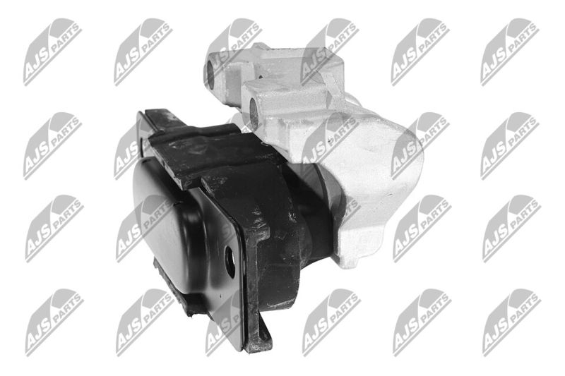 Paigutus, Mootor, NTY ZPS-CH-028