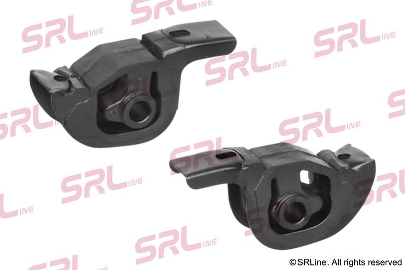 This part match OEM code: 50841-SH3-010