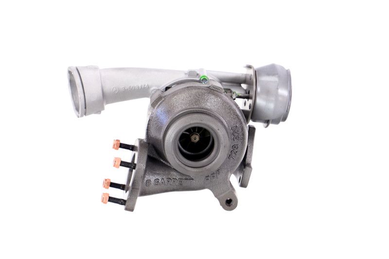 REMANTE 003-001-000075R Charger, charging (supercharged/turbocharged)