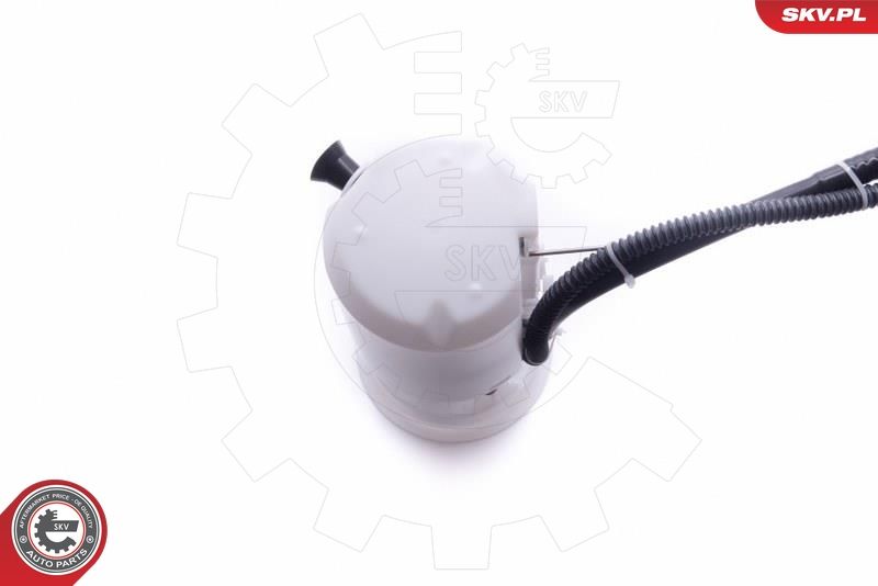 ESEN SKV 02SKV831 Fuel Feed Unit