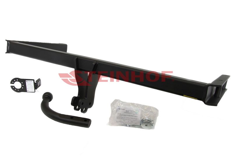 Haakeseade, STEINHOF A-082