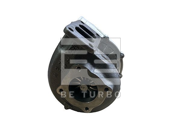 BE TURBO 125005 Charger, charging (supercharged/turbocharged)