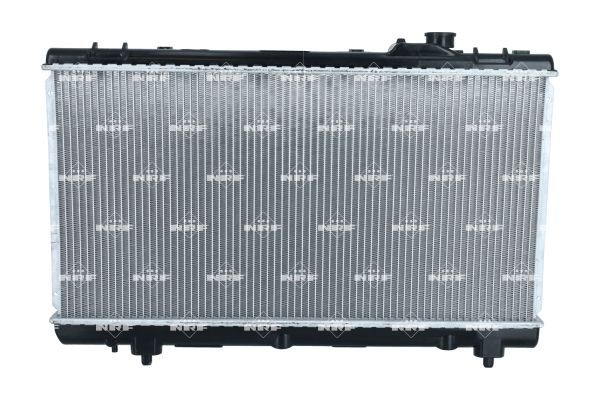 NRF 53338 Radiator, engine cooling
