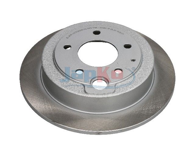 Piduriketas, JAPKO 61326C