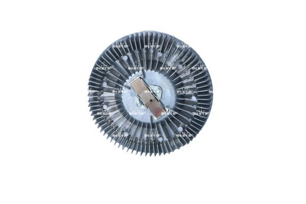 Kupplung, Kühlerlüfter