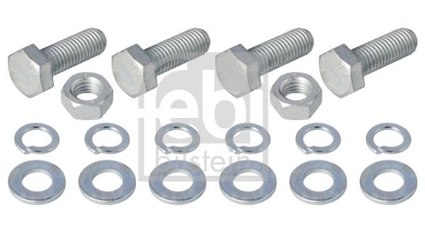 FEBI BILSTEIN Tvirtinimo rinkinys, silfonas