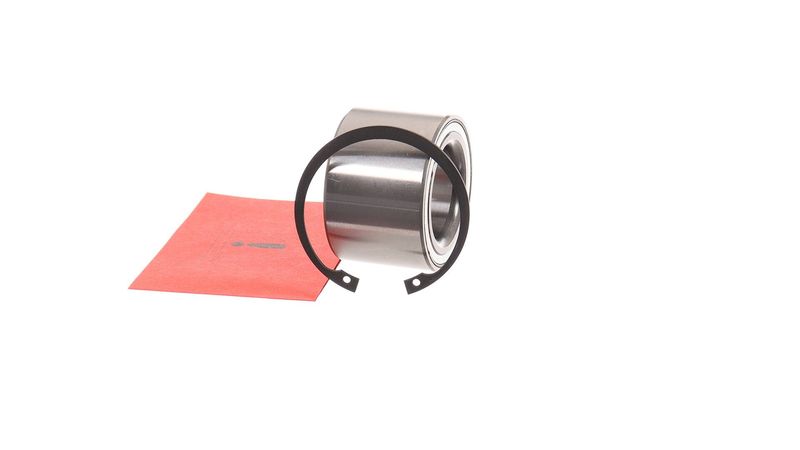 SKF VKBA3571 Комплект колісних підшипників