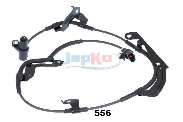 Andur, rattapöörete arv, JAPKO 151556