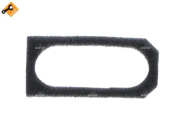 NRF 54285 Heat Exchanger, interior heating