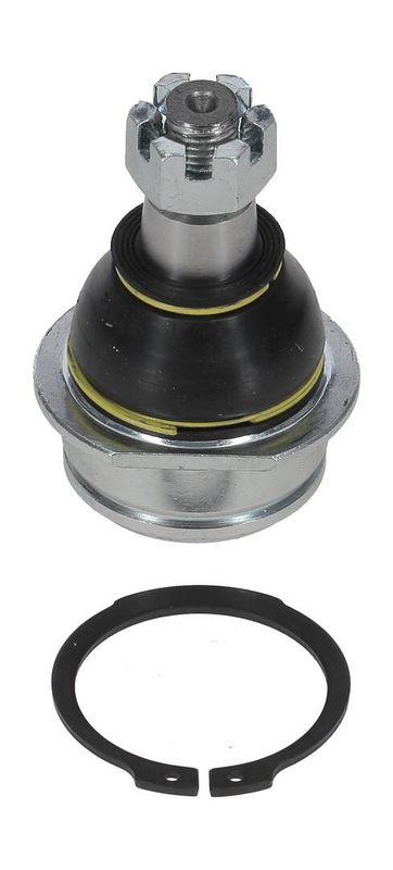 Trag-/Führungsgelenk