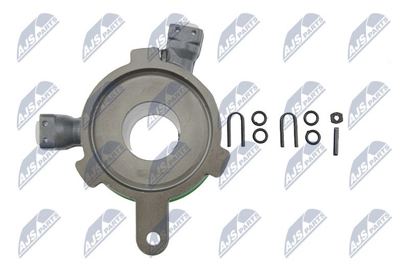 Hüdrauliline survelaager, sidur, NTY NWS-CH-001