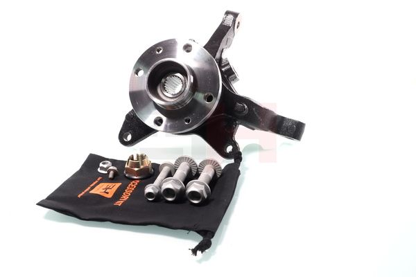 Käändmik, rattakinnitus, GH GH-283951H