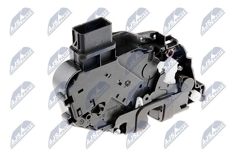 Ukselukk, NTY EZC-VV-003