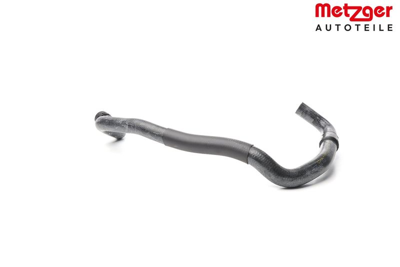 METZGER AUTOTEILE 2420747 Radiator Hose