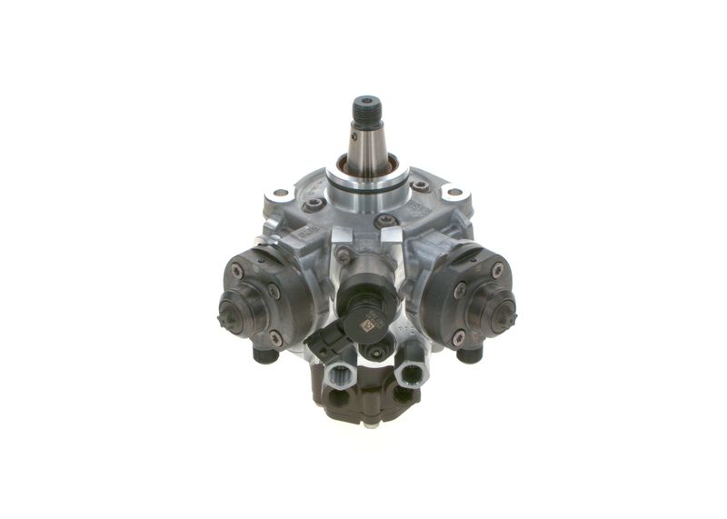 Bosch High Pressure Fuel Pump 0445020610