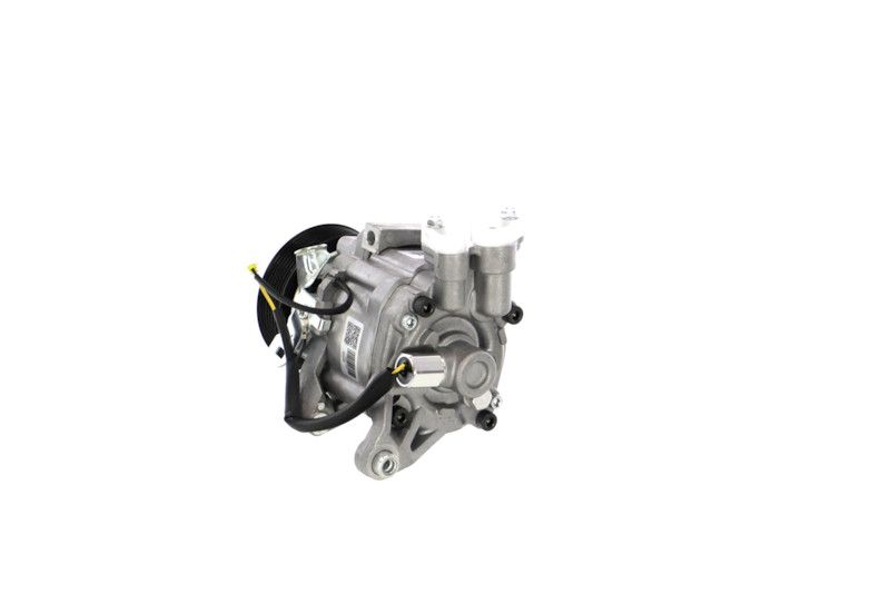REMANTE 005-001-000214R Compressor, air conditioning