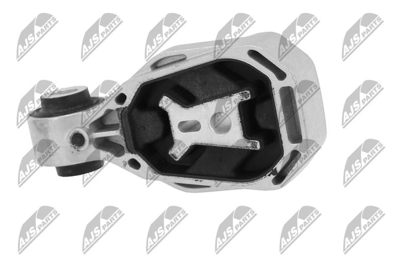 Paigutus, Mootor, NTY ZPS-ME-058