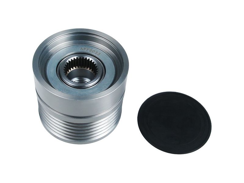AS-PL AFP6033 Alternator Freewheel Clutch
