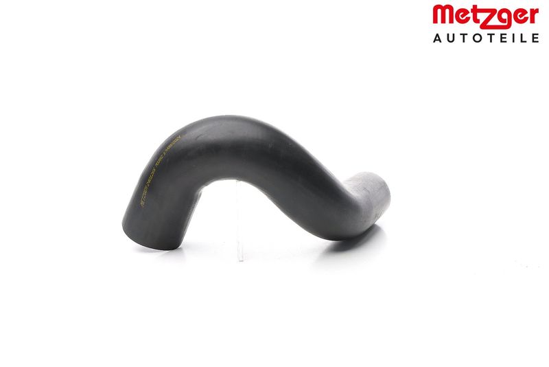 METZGER AUTOTEILE 2401266 Charge Air Hose