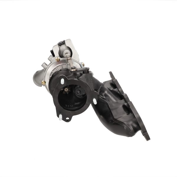 OE-TurboPower IT-AL0087 - Charger, charging (supercharged/turbocharged)