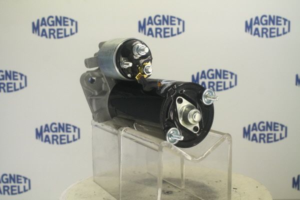 DA SILVA MSQ0119 Starteris
