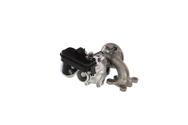 REMANTE 003-002-004480R Charger, charging (supercharged/turbocharged)