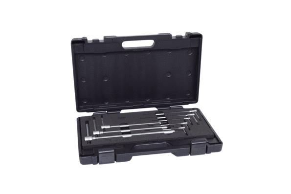 KS TOOLS 158.5100 Screwdriver Set