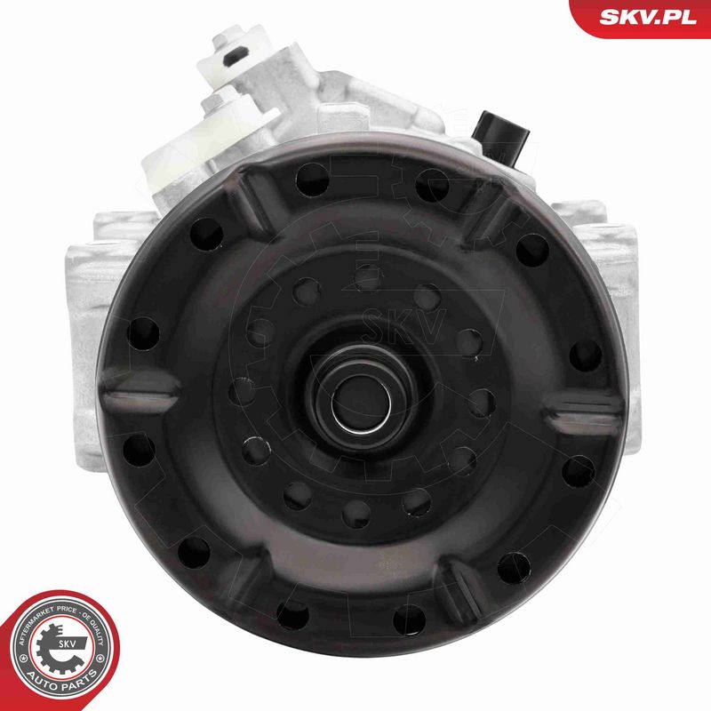 ESEN SKV 84SKV102 Compressor, air conditioning