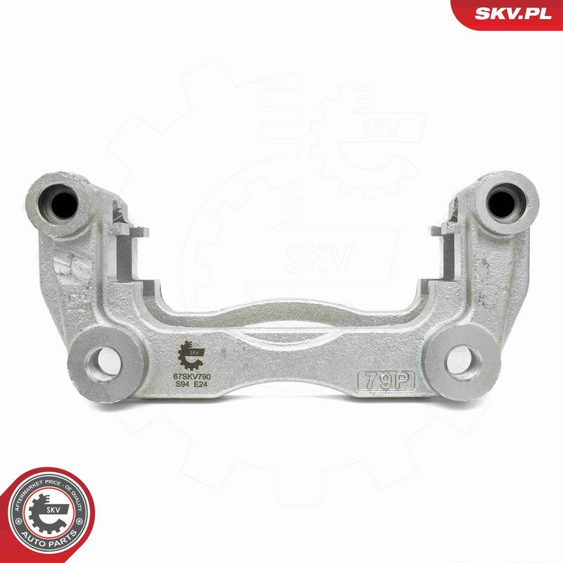 ESEN SKV 67SKV790 Bracket, brake caliper