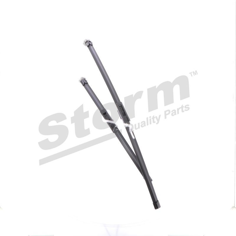 Balai d'essuie-glace STORM QUALITY PARTS STO600400PLAT