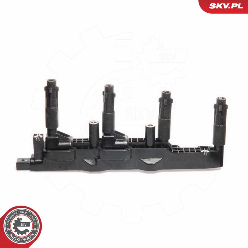ESEN SKV 03SKV071 Ignition Coil