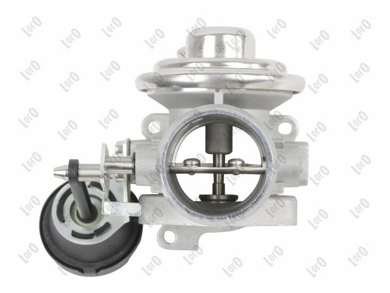 EGR-klapp, ABAKUS 121-01-030