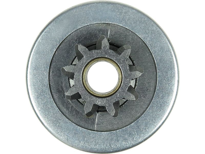 Vabajooks, starter, AS-PL SD0094
