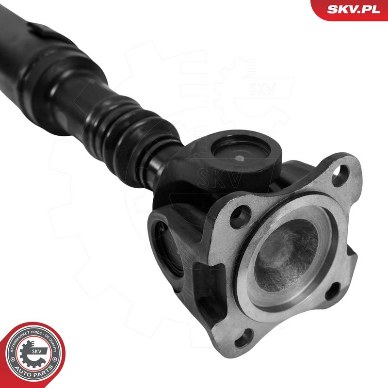 Veovõll, ESEN SKV 76SKV163